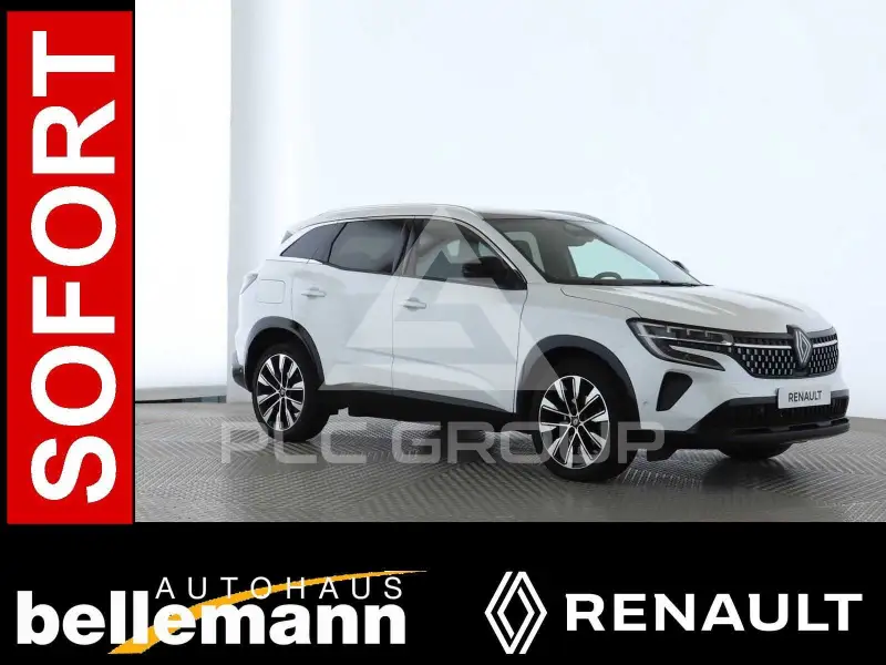 2025 Renault Austral