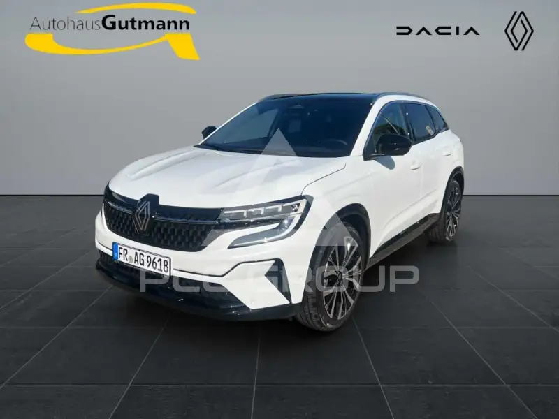 2025 Renault Austral