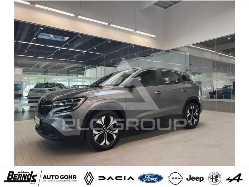 2025 Renault Austral