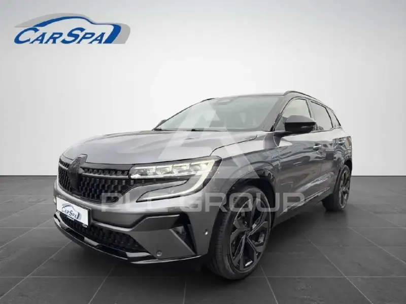 2025 Renault Austral