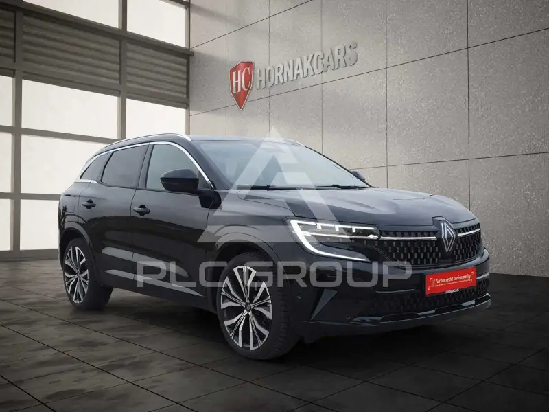 2025 Renault Austral