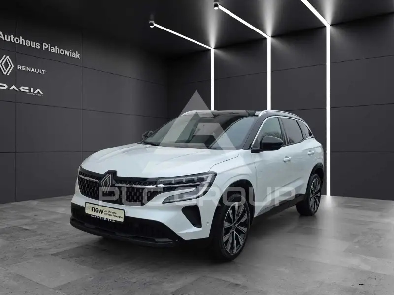 2025 Renault Austral