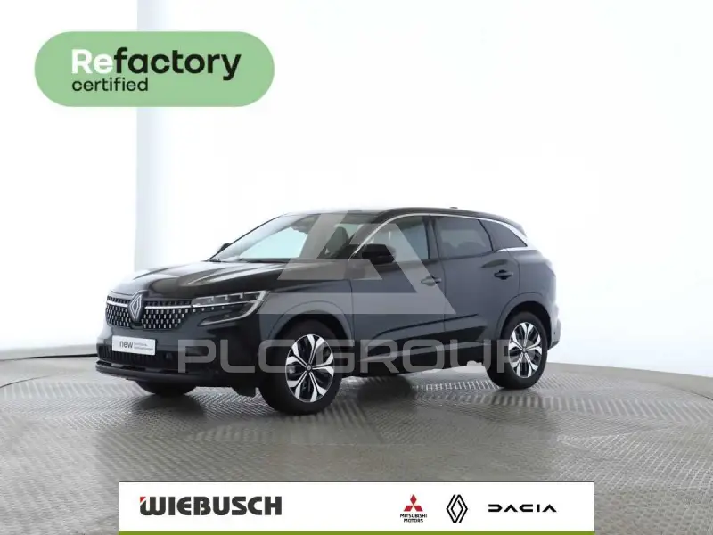 2025 Renault Austral
