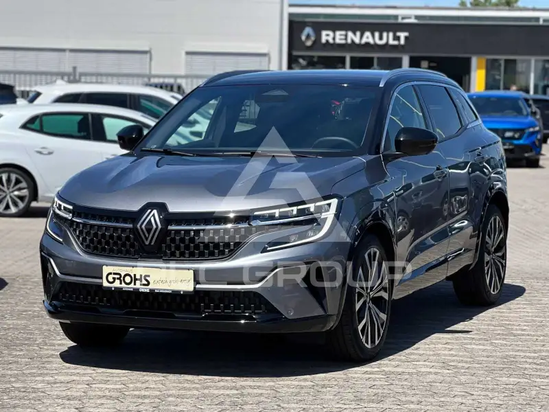 2025 Renault Austral