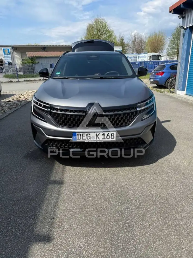 2025 Renault Austral