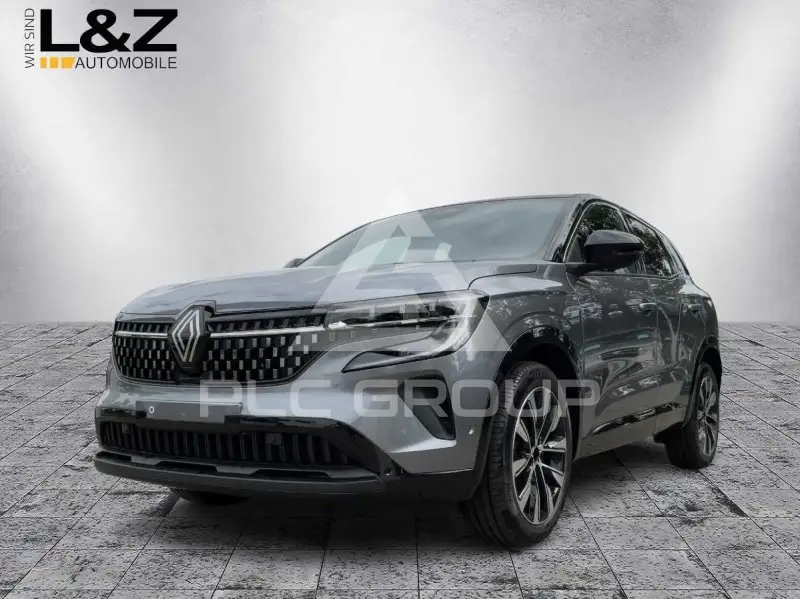 2025 Renault Austral