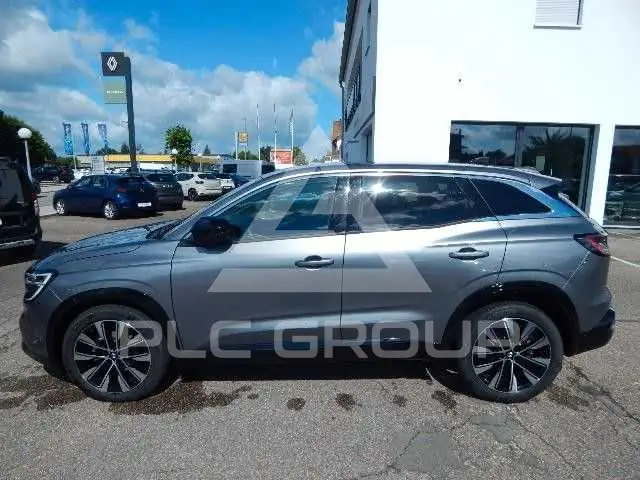 2025 Renault Austral