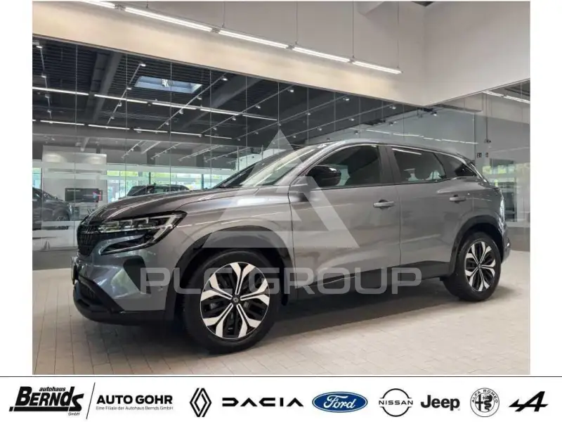 2025 Renault Austral