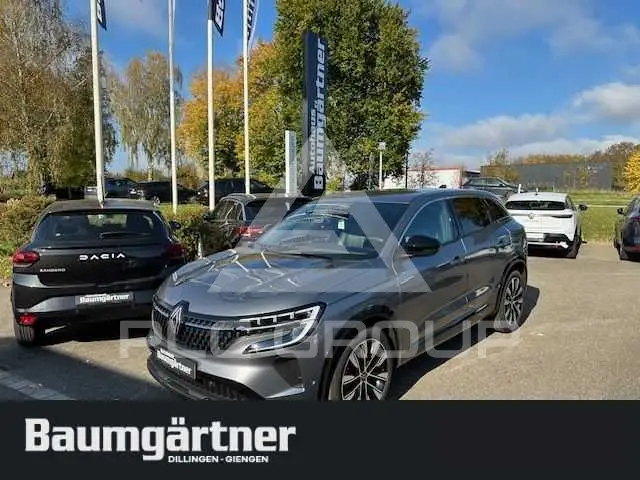 2025 Renault Austral