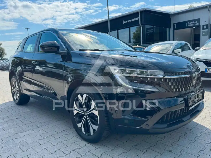 2025 Renault Austral