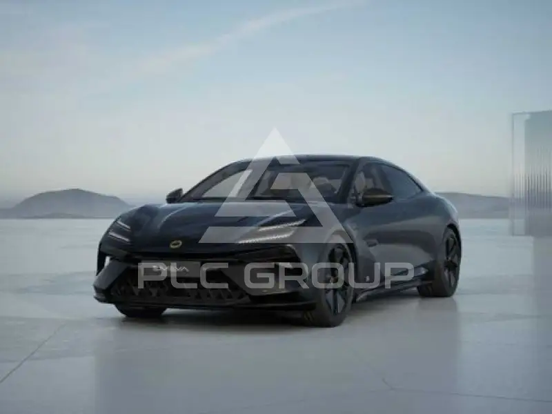2025 Lotus Emira