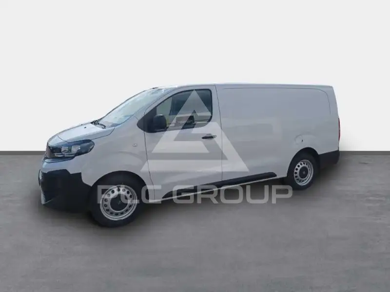 2025 Opel Vivaro