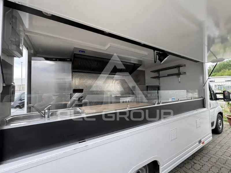 2025 Opel Movano