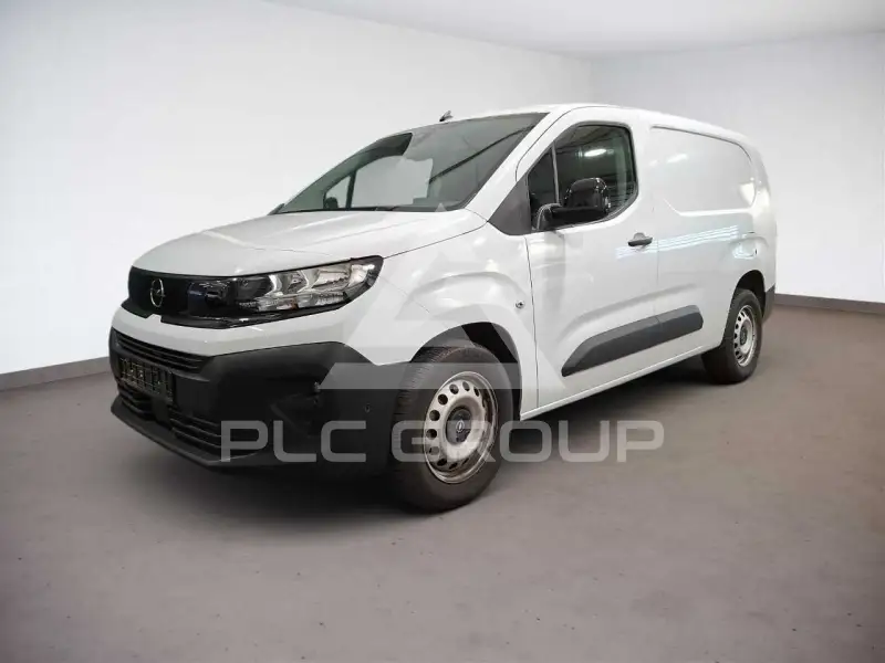 2025 Opel Combo