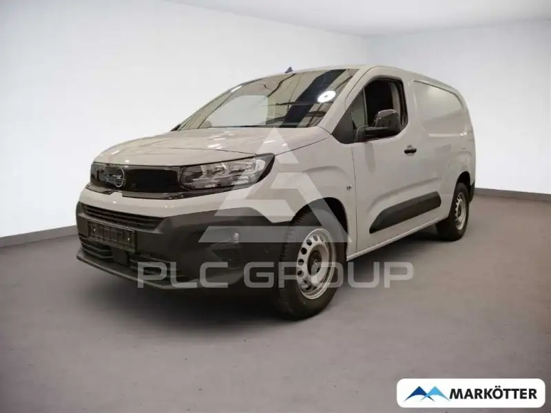2025 Opel Combo