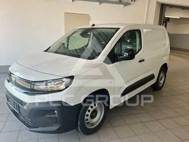 2025 Opel Combo