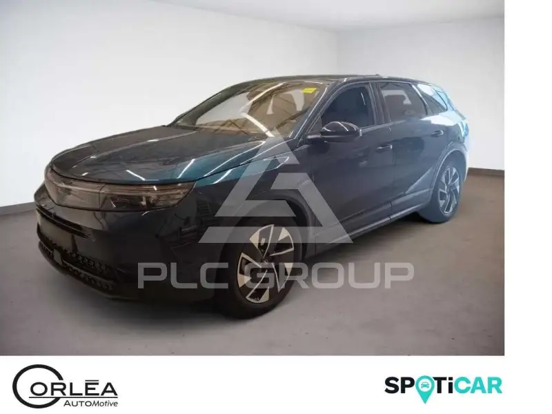 2025 Opel GrandlandX