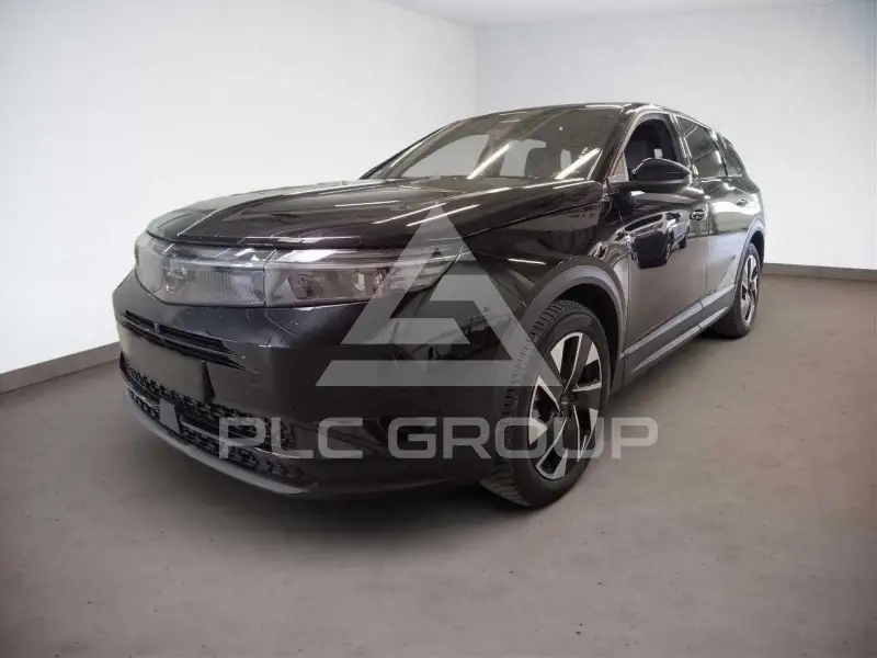 2025 Opel GrandlandX
