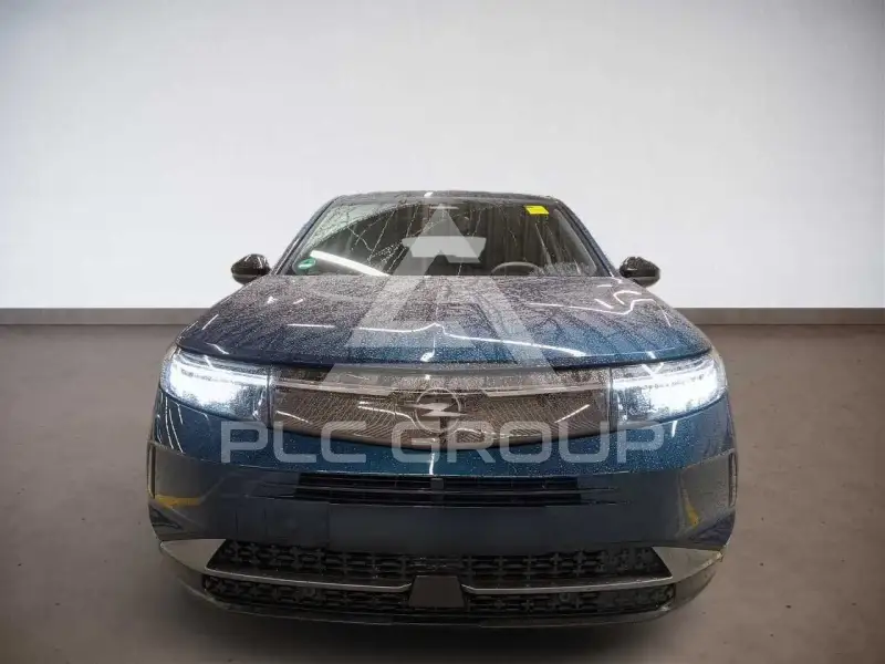 2025 Opel GrandlandX