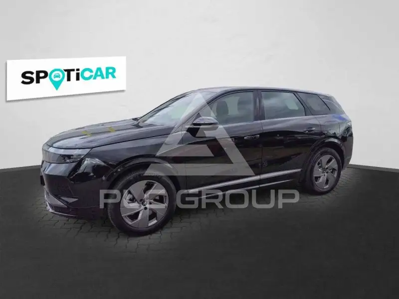 2025 Opel GrandlandX