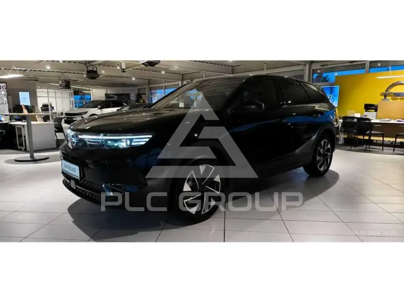 2025 Opel GrandlandX