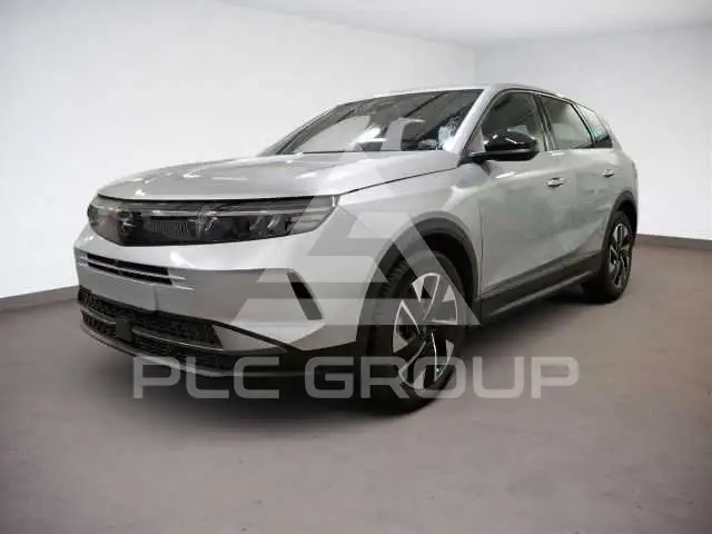 2025 Opel GrandlandX