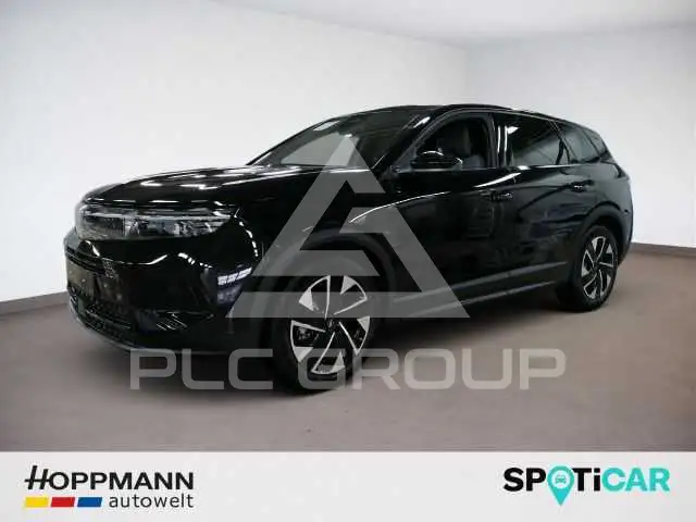 2025 Opel GrandlandX