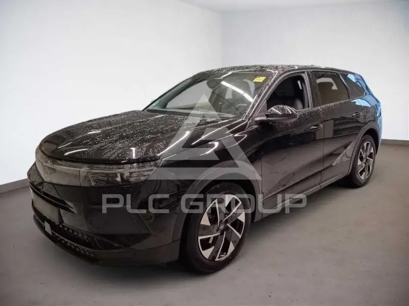 2025 Opel GrandlandX