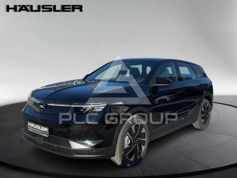 2025 Opel GrandlandX