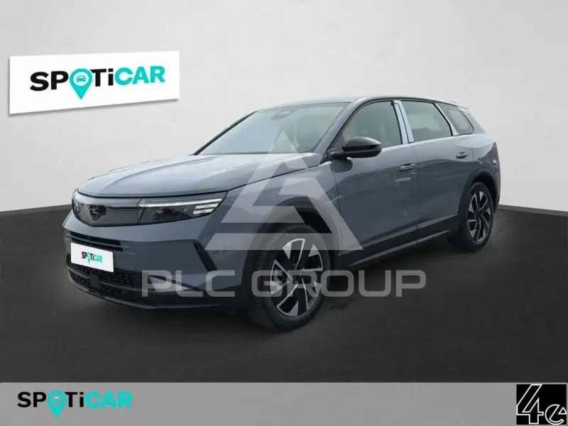 2025 Opel GrandlandX
