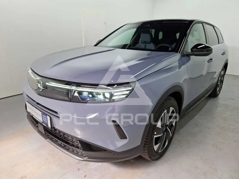 2025 Opel GrandlandX