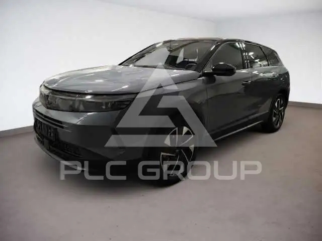 2025 Opel GrandlandX