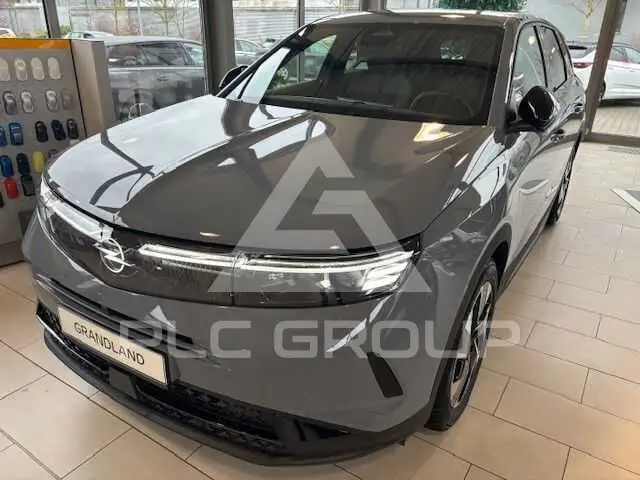 2025 Opel GrandlandX