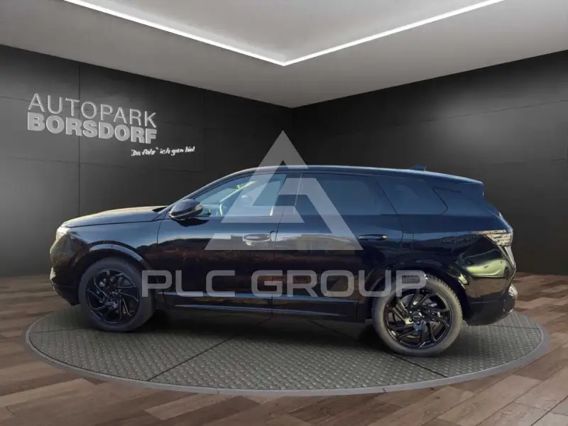 2025 Opel GrandlandX