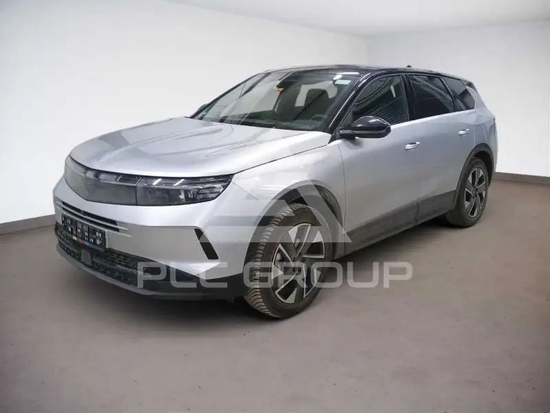 2025 Opel GrandlandX