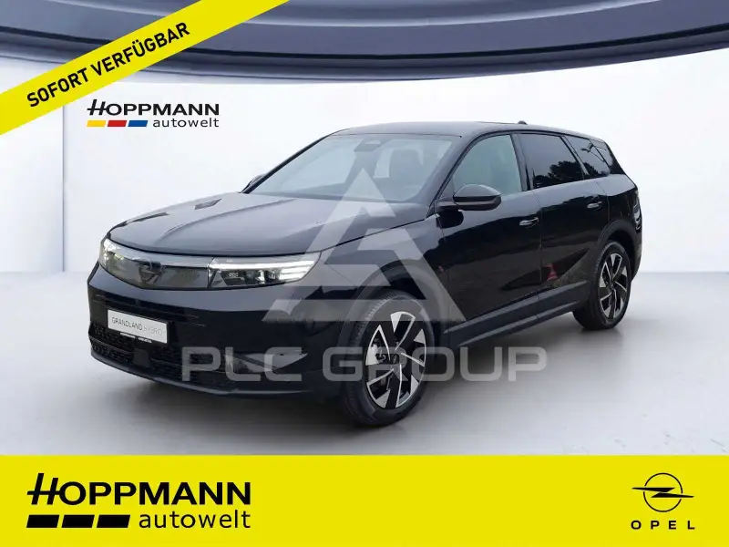 2025 Opel GrandlandX
