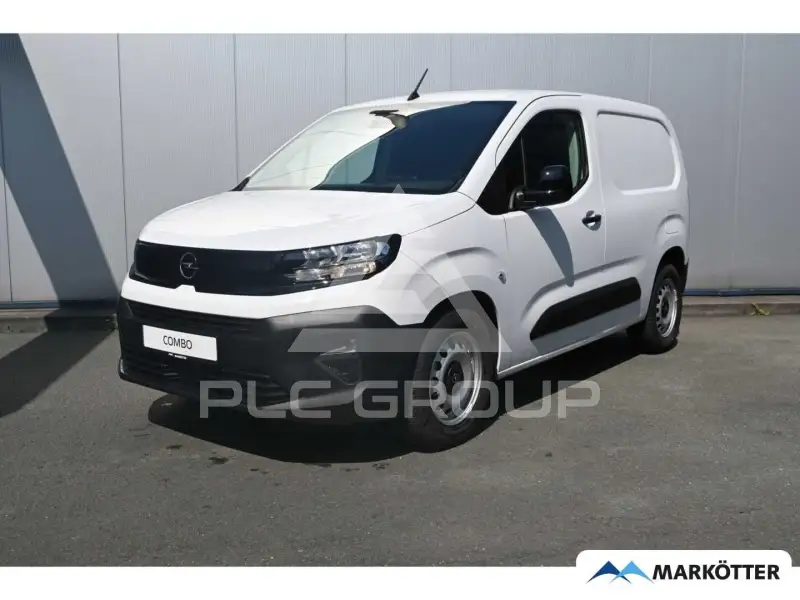 2025 Opel Combo