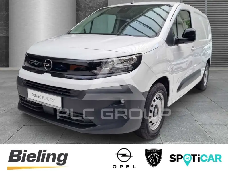 2025 Opel Combo