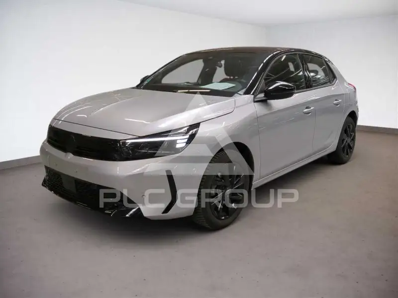 2025 Opel Corsa