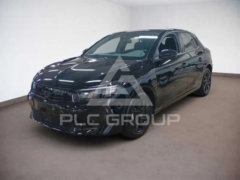 2025 Opel Corsa