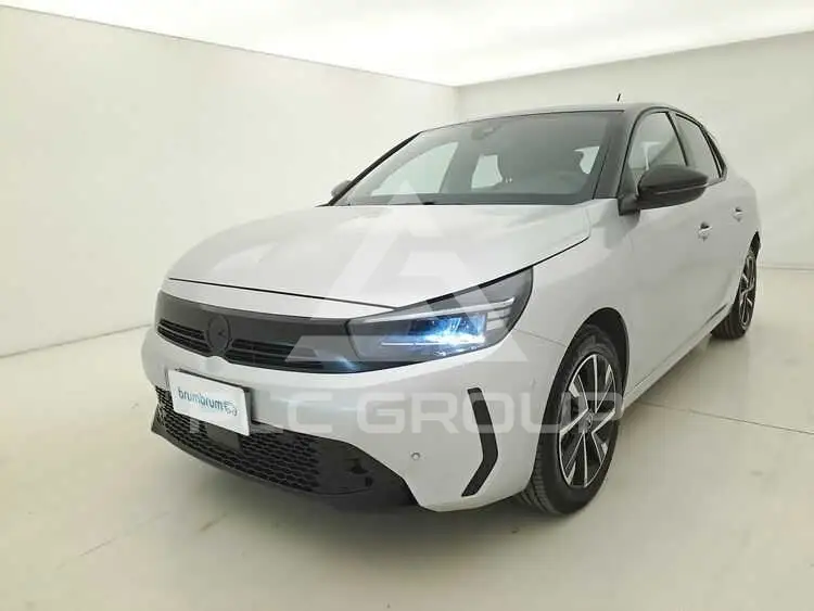 2025 Opel Corsa