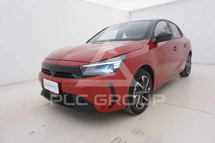2025 Opel Corsa