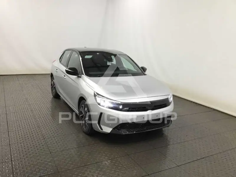 2025 Opel Corsa
