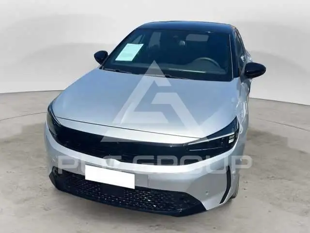 2025 Opel Corsa