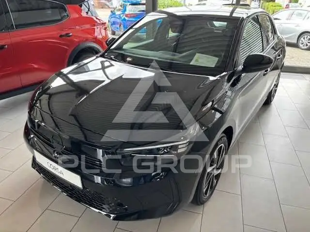 2025 Opel Corsa