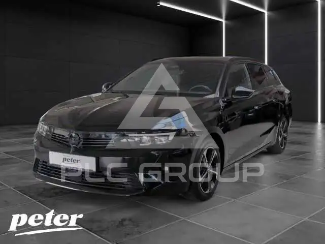 2025 Opel Astra