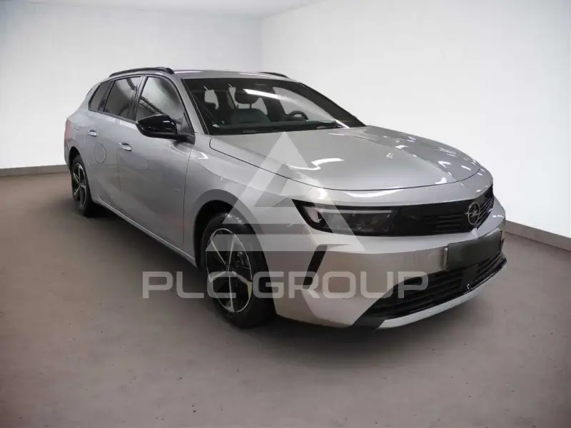 2025 Opel Astra