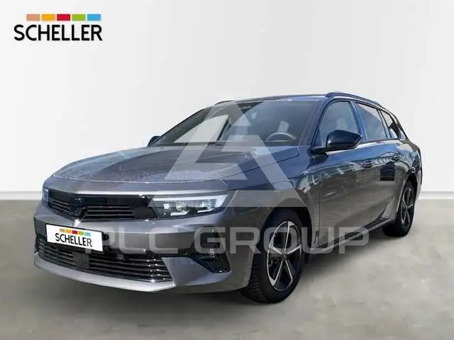 2025 Opel Astra