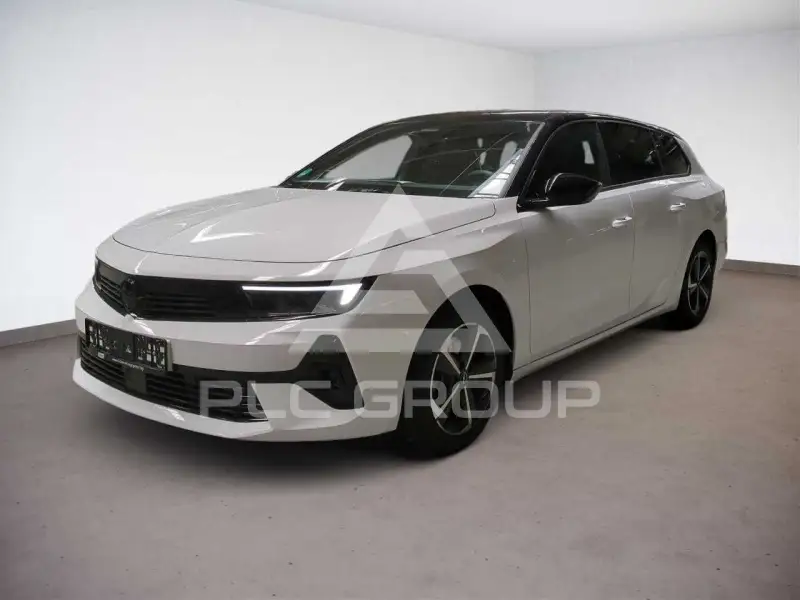 2025 Opel Astra