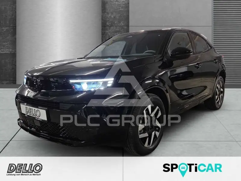 2025 Opel Mokka
